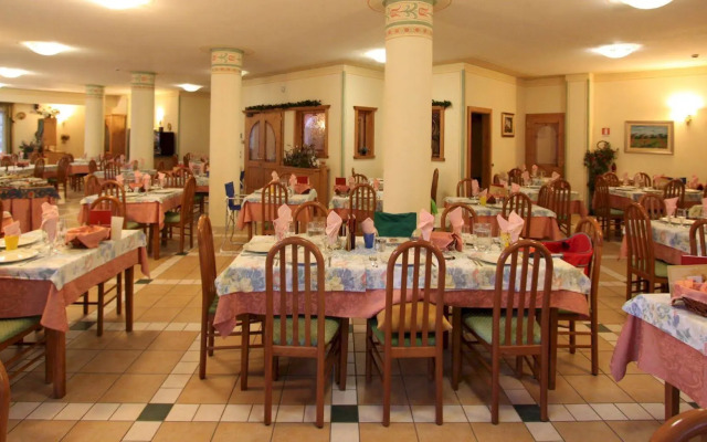 Hotel Europa