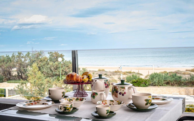 Relax Total Junto Al Mar