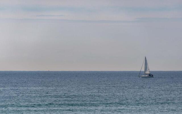 Apartamento Denis Playa 2