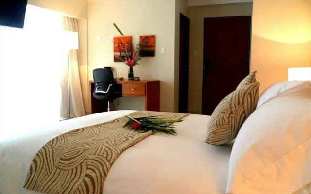 Living Hotel