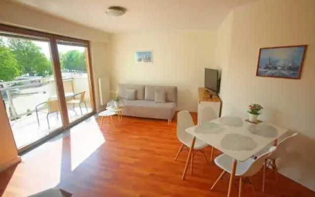 Apartament Carlos