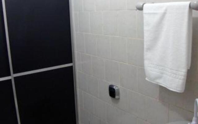 Hostel Frontier