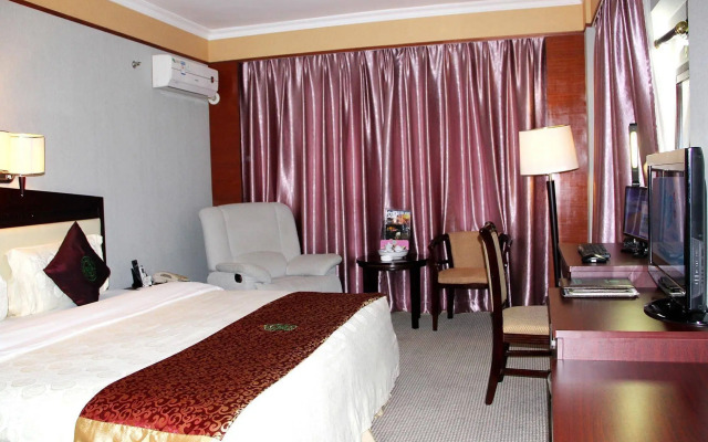 Dragon Union Hotel