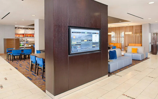 Courtyard Marriott Paso Robles