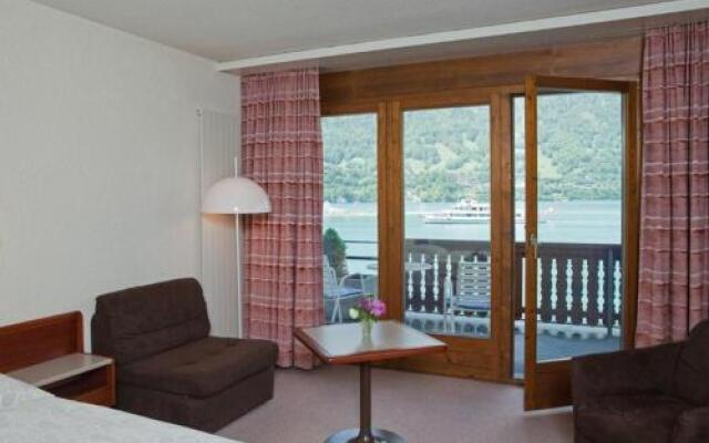 Seehotel La Terrasse