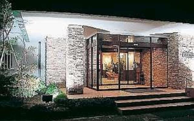 Tsukubasan Keisei Hotel