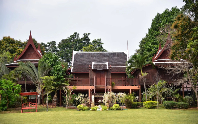 Khaoyai Country Home Resort