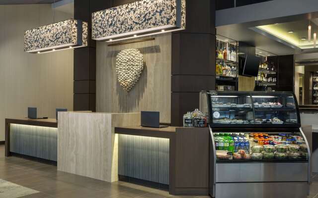 Hyatt Place Chicago/Downtown - The Loop