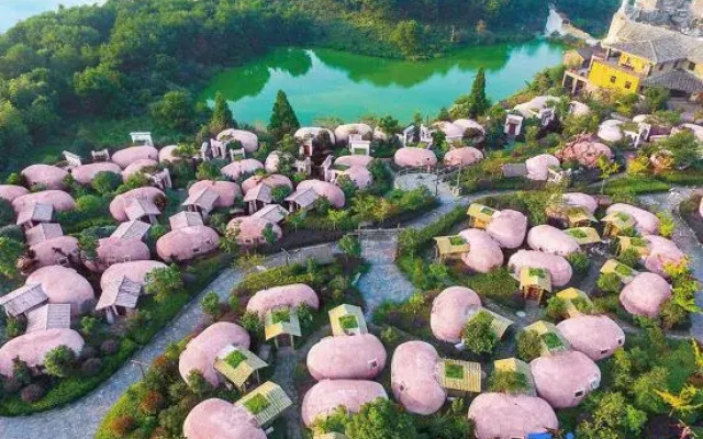 Yunding Danju Hotel