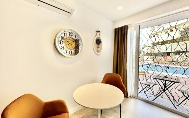 Loft 18 Beach Front Marbella - EaW Homes
