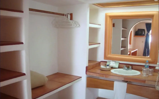 Hotel Villa Mexicana