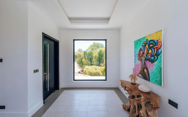 SafiraBlu Luxury Resort & Villas