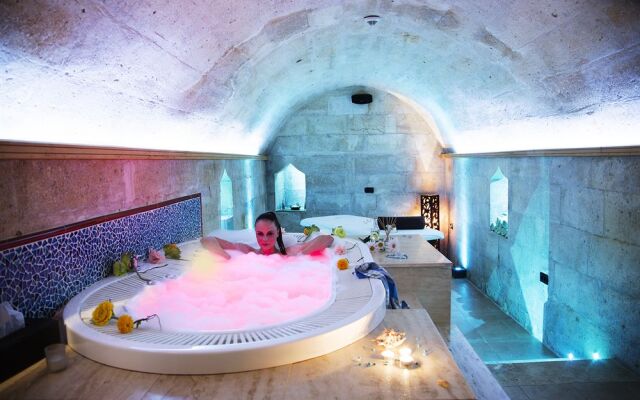 Cappadocia Cave Resort & Spa