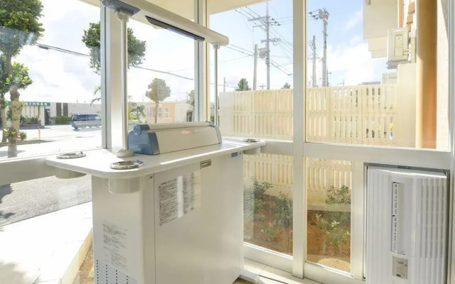 Hotel Rising Sun Miyakojima