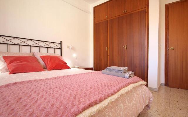 Apartament Lo Pallars - Great Comfort in Tremp