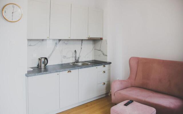 Apartament Słoneczny