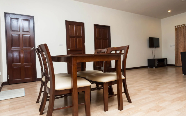 Mui Inn Residence