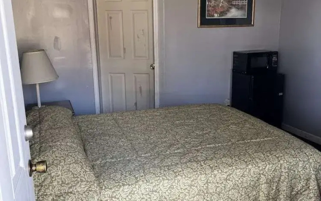Grand Howell Inn