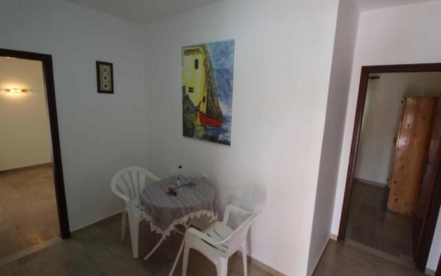 House Dimitri Agios Georgios Pagoi Corfu