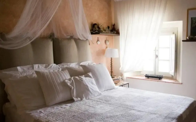 Un angolo di Provenza in Chianti