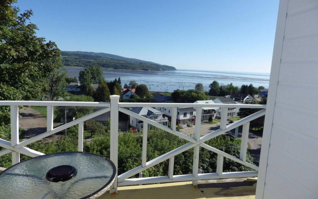 Le Manoir Charlevoix