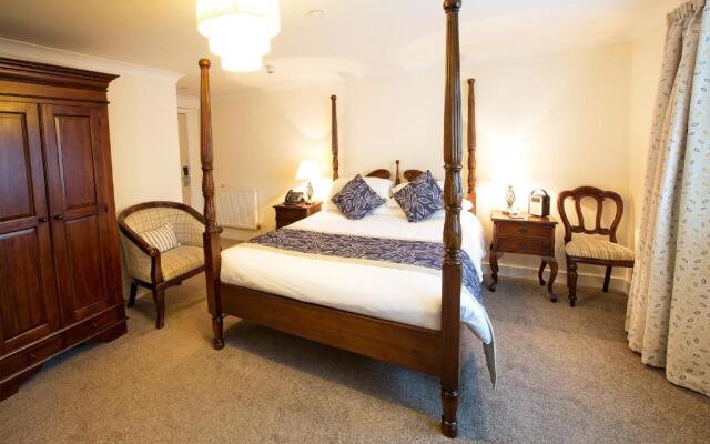 Bishops Table Hotel