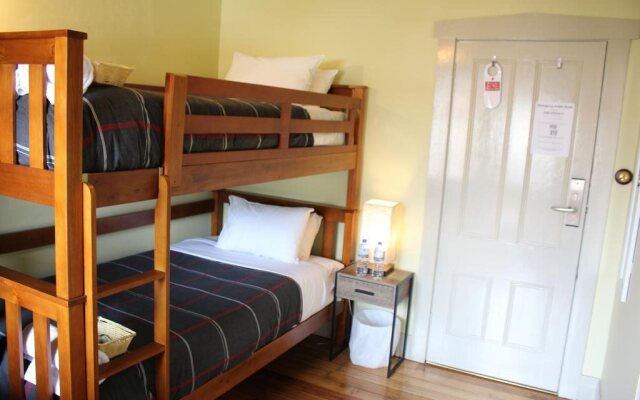 The Tasmanian Inn