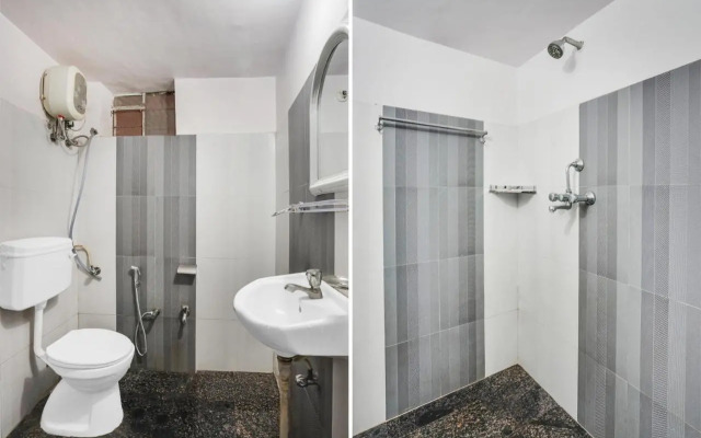 OYO 26462 Hotel Yatrik