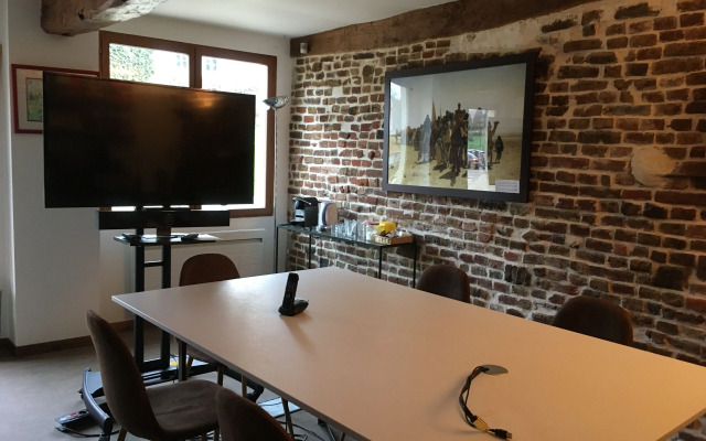 Château D'Harcelaines