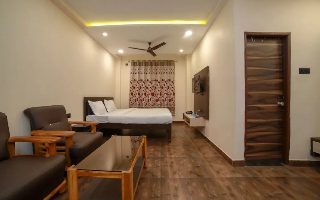 Oyo 37826 Rajmahal Khindsi Resort