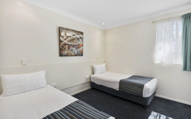 Comfort Inn Glenfield