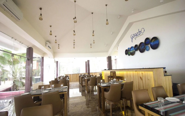 Span Suites And Villas