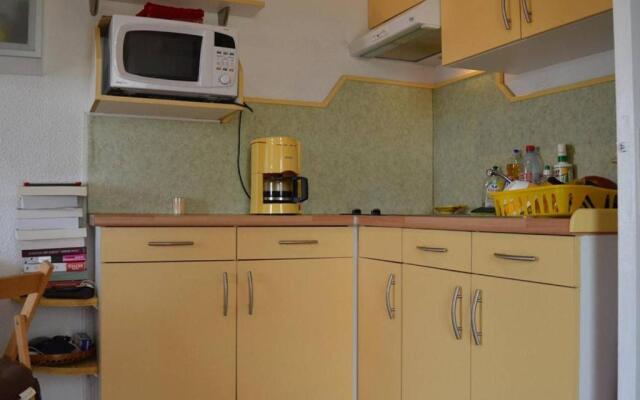 Appartement Saint-Cyprien, 1 pièce, 4 personnes - FR-1-225D-434