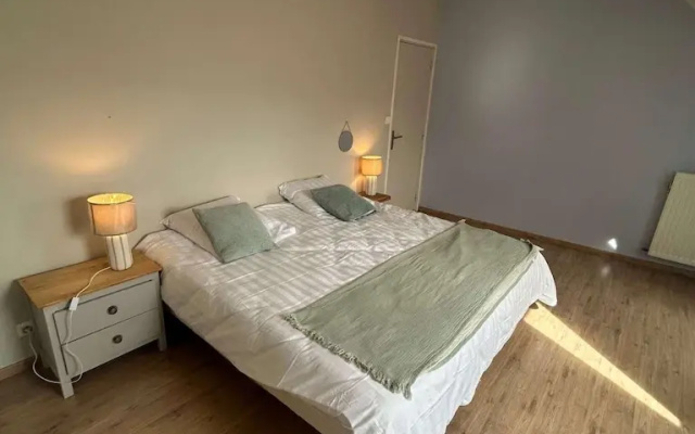 Large Family Duplex in Murat Village