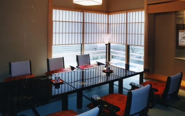Shuku Kaifu Minamichita Yamami Onsen