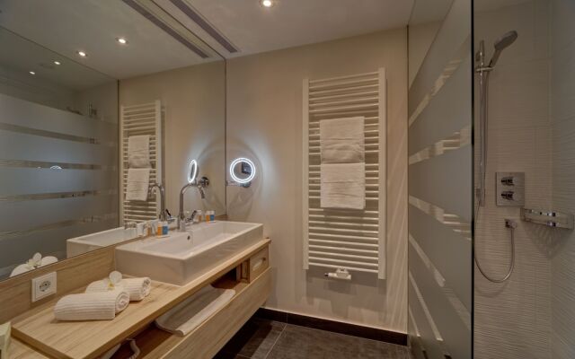 Wellnesshotel Eibl-Brunner
