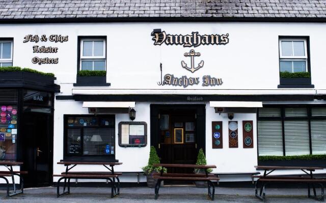 Vaughans Anchor Inn