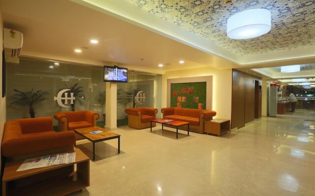 Evoke Lifestyle Candolim