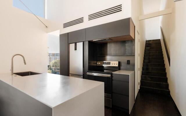 Sonder by Marriott Bonvoy Ida Apartments Downtown