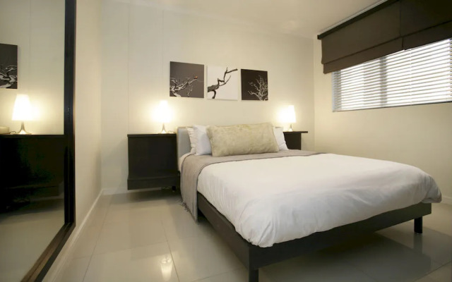 Urban Hip Hotels - The Nicol