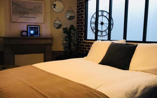 La Fabrique Cherbourgeoise