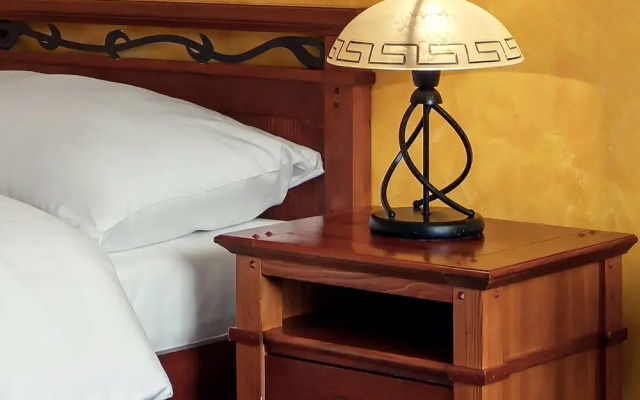 Golf & Spa Resort Kunětická Hora