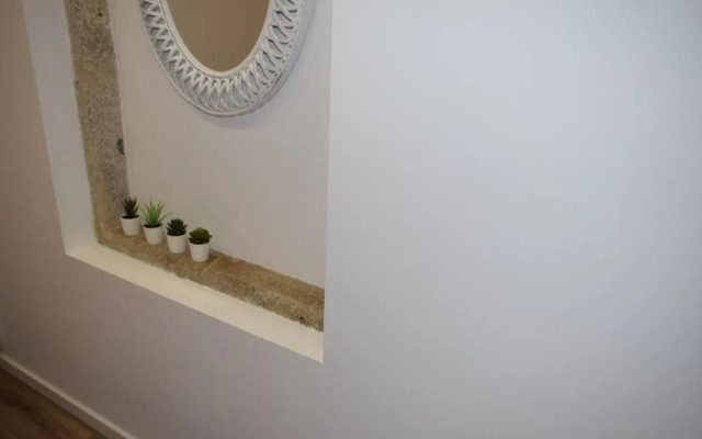 Oporto Living Apartments