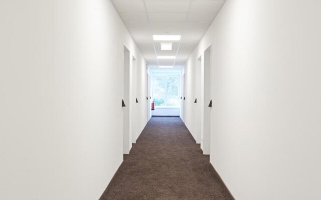 VR-Serviced Apartments Obergeis