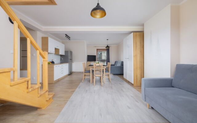 Salwatoriańska Apartment by Renters