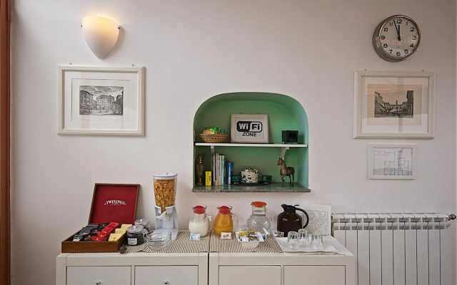 Hotel Carmel Roma