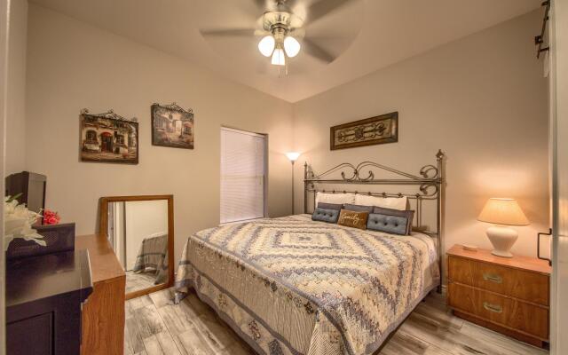 Riverside Condo SS 4B