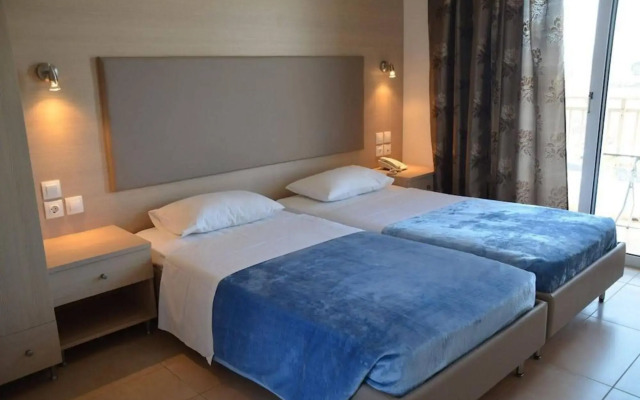 Emerald Hotel Rhodes