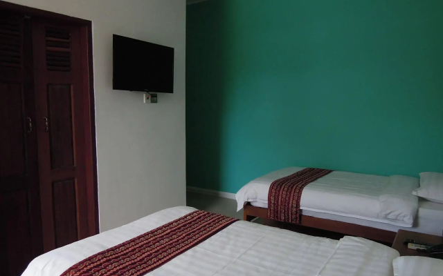 Hotel Rama Mandalay