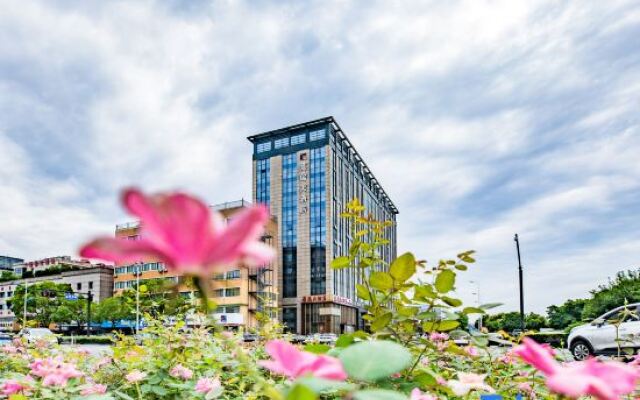 Hangzhou Kairui Hotel